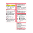 Tylenol Regular Strength Pain Relief Tablets With 325mg Acetaminophen  100 Count