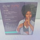 Elvie Ep01 Double Electric Breast Pump