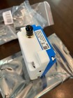 Wismesh Pocket 863-930mhz - Gps  White blue - Meshtastic Long Range