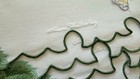 Anna Weatherley Butterfly Ivy Garland Set Of 8 Placemats   Astonishing Find   