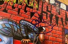 Snoop Doggy Dogg Doggy Style Signed Auto Record Album Signed Snoop Dogg Jsa