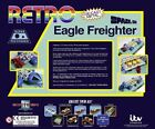 Space 1999 - Limited Edition Set - Retro Eagle Freighter - Gerry Anderson 16 12