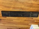 Vintage Starrett Caliper Huge  Measures 41 5 Inches Long W Original Wood Case