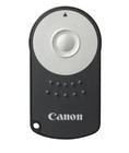New Canon Rc-6 Wireless Remote Controller For Canon Digital Slr Cameras