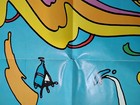 1974 Peter Max Expo 74 Worlds Fair Postage Poster