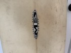 Byrne Surfboard Michael Baron Designs Surfboard 5 11 X 19 x 2 1 4