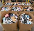 Amazon Brand New Consumer Products Wholesale Merchandise