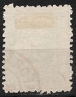  j20 Rhm  x20 1893 50 R Brazil Cifra Abn - Novo Modelo    Postage Due