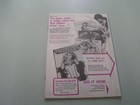 Vintage 1979 Frederick s Of Hollywood Catalog  make It Glitter  Vol 33 Issue 237