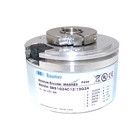 Baumer Magres 10-30vdc Ssi Absolute Hollow Shaft Encoder Bmmh 58s1g24c12 13q2a