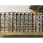 Attack On Titan Full Set Vol 1-34 Hajime Isayama Manga English Comic   Dhl