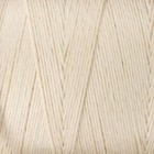 Unwaxed Linen Rug Lacing Thread 6-ply Braiding Weaving Warp Twine  Natural