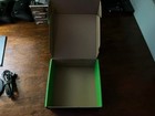 Razer Seiren Mini Microphone   Very Good Condition   Includes Box And Manual