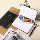 2026 Planner - Leather Planner 2026 Weekly And Monthly  Jan 2026 - Dec 2026 8 3