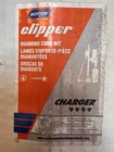 6    Diamond Core Drill Bit - Norton Clipper