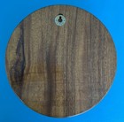 Chelsea Ship   s Clock 12e Brass Case Circa 1939-1945  Restored