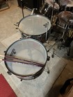 Lp Matador 14    15    Timbales With Stand     Great Condition  Well Maintained