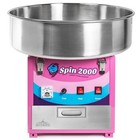 Cotton Candy Machine And Electric Candy Floss Maker - Commercial Quality