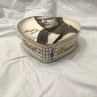 Elvis Presley Vintage  Trinket Box Heartbreak Hotel 