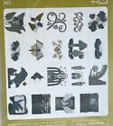 Pfaff Creative Cd Machine Embroidery 365 Art Deco Vintage New Old Stock