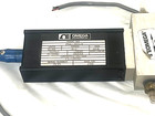 Omega Fma-504-v Mass Flowmeter Air 0-5 Slpm  Untested 