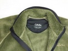 Cabela s Thermal Zone Stand Hunter Heavy Weight Base Layer Top  Men s Large Reg 