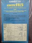 Casio Fx   570a Vintage Scientific Calculator   New Old Stock Nos   Unopened