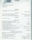 1972 Geology - New Mexico Geological Society Field Conference East-central