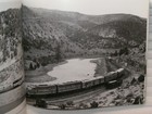 Assorted Railroads Rocky Mountain Railroad Memories Booklet