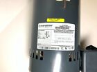 Marathon 5k49qn4555a Hd60fe575 Belt Drive Blower Motor 5hp 3ph 1725 Rpm 575v