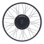 700c 28-29  Electric Bicycle Front Wheel Motor E Bike Conversion Kit 48v 1000w
