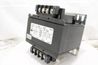 Egs Hevi-duty E500 Control Transformer 500va 240 480-pri 120v-sec 