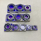 11pcs New Bearings Set Hf35 Transmission Fits C-max Fusion Lincoln Hybrid