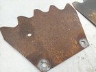 New Holland 520 680 514 518 155s Spreader Beater Paddle 86545349 255699 186118