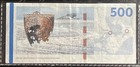 Denmark 500 Kroner 2009 Better Date