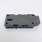 Nintendo Gamecube Modem Adapter Dol-012 Oem Tested     For Us Buyers