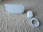 Google Pixel Tablet Charging Speaker Dock Porcelain W  Power Adapter