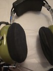 Dave Clark Aviation Head Set H10-30