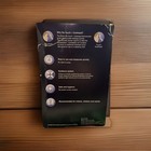 New Braun No Touch   Forehead Thermometer Color Coded Temp Ntf 3000 Guide Sealed