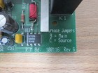 Svg Htr 5200 Thermco Systems Pn  Rtm 100116  Smart Over Temp Detection Pcb Board