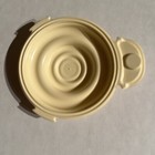 1 Bulk Membrane For Medela Original Freestyle Replacement Tan Rubber Piece