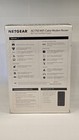Netgear Wireless Router Cable Modem Wifi Ac1750 Dual Band Gigabit New Sealed 