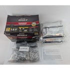 Rust-oleum 317284 Dark Gray Rocksolid Polycuramine Garage Floor 2 5 Car   New