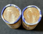 2009-p   D U s  Mint Puerto Rico Bu State Quarter Rolls