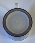 Vintage Washington Redskins Nfl Football Thermo Serv Plastic Mug Cup