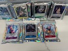 One Piece Ccg Common uncommon Bulk 200  Card Lot Mixed Set