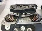 Harley-davidson Twin Cam Liquid Cooled Touring Cylinder Heads 17750-14 17751-14 