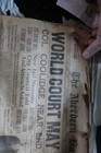 March 18  1926 - Newspaper - Aberdeen Daily World News - Washington