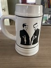 Veritas Aequitas Boondock Saints Beer Mug 2010 Excellent Condition Rare 24 Ozs 