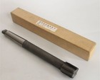 50mm Machine Hss Mt4 Morse Taper Shank Milling Reamer H8